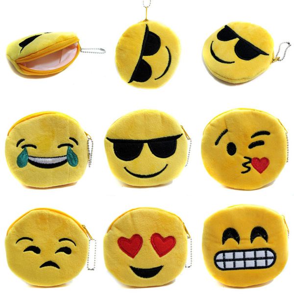 новый горячий qq выражение портмоне 6 стилей симпатичные emoji сумки для монет плюшевые кулон женские девушки творческий мультфильм подарки, White
новый горячий qq выражение портмоне 6 стилей симпатичные emoji сумки для монет плюшевые кулон женские девушки творческий мультфильм подарки, White