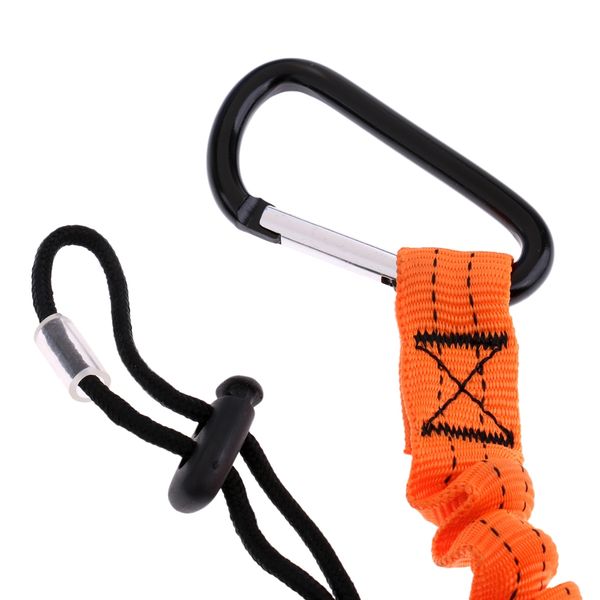 43' kayak canoe paddle fishing rod and gear leashes bungee bandage cord with carabiner for kayak paddles canoe oars fishing rods 
43' kayak canoe paddle fishing rod and gear leashes bungee bandage cord with carabiner for kayak paddles canoe oars fishing rods