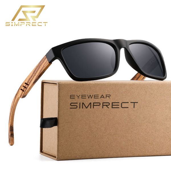 simprect wood polarized sunglasses women 2020 square retro sunglasses vintage uv400 anti-glare sun glasses for men, White;black
simprect wood polarized sunglasses women 2020 square retro sunglasses vintage uv400 anti-glare sun glasses for men, White;black