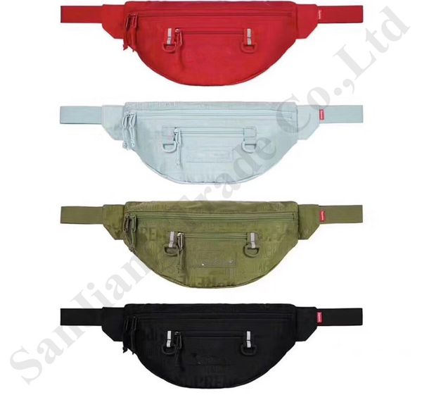 19ss 46th crossbody bags designer fanny packs trendy brand junior kids nylon bumbag 3m reflective belt shoulder bags handbags totes c82702
19ss 46th crossbody bags designer fanny packs trendy brand junior kids nylon bumbag 3m reflective belt shoulder bags handbags totes c82702