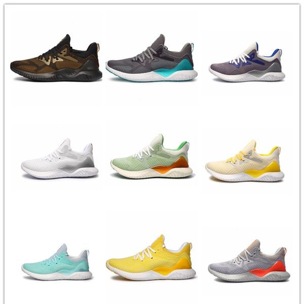 2019 new alphabounce em 330 casual shoes alpha bounce hpc ams 3m sports trainer sneakers man shoes size 36-45, Black
2019 new alphabounce em 330 casual shoes alpha bounce hpc ams 3m sports trainer sneakers man shoes size 36-45, Black