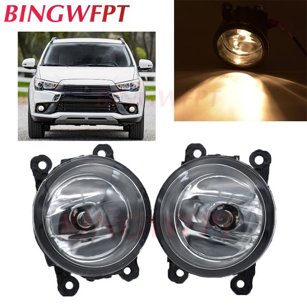 2pcs/lot car front bumper led fog lights for mitsubishi outlander phev sport rvr eclipse asx 2007-2019 halogen lamps
2pcs/lot car front bumper led fog lights for mitsubishi outlander phev sport rvr eclipse asx 2007-2019 halogen lamps