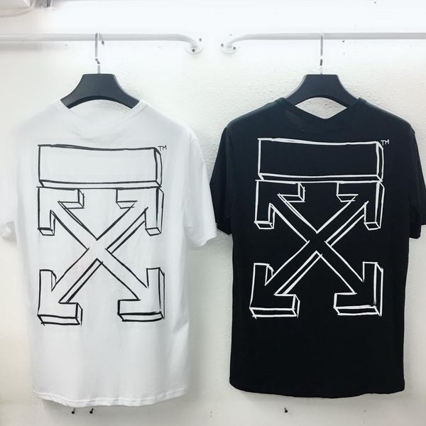 2019 summer new 3d geometric short sleeve t-shirt loose edition color white black size s m xl european american version
2019 summer new 3d geometric short sleeve t-shirt loose edition color white black size s m xl european american version