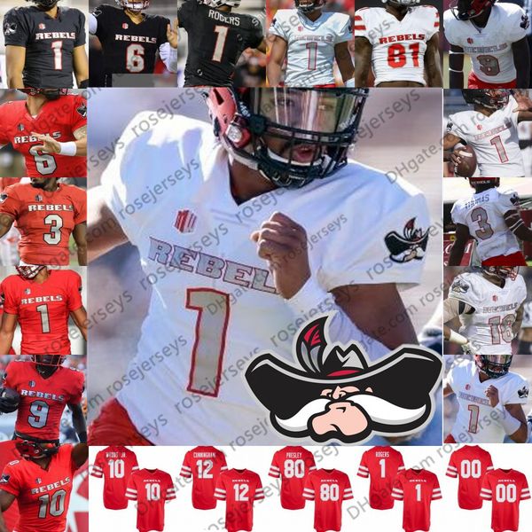 custom unlv rebels 2019 football any name number red black white #12 randall cunningham 1 rogers 6 max gilliam ncaa jersey 4xl
custom unlv rebels 2019 football any name number red black white #12 randall cunningham 1 rogers 6 max gilliam ncaa jersey 4xl