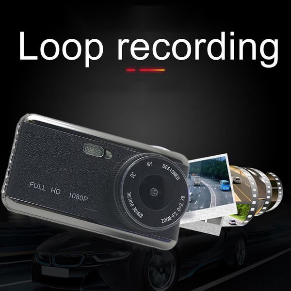 4 inch display gps dual lens camera hd car dvr dash cam video recorder g-sensor night vision car driving camera
4 inch display gps dual lens camera hd car dvr dash cam video recorder g-sensor night vision car driving camera