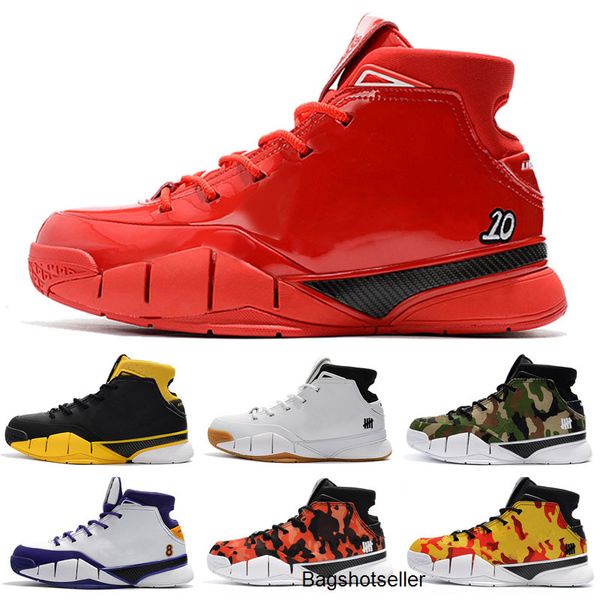 mamba 1 protro zk1 men's kids basketball shoes,men black camo green one 1s sports trainers sneakers
mamba 1 protro zk1 men's kids basketball shoes,men black camo green one 1s sports trainers sneakers