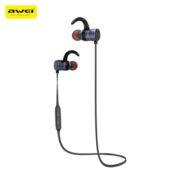 new awei ak7 waterproof magic magnet attraction bluetooth 4.1 sports headphones with microphone on-ear control
new awei ak7 waterproof magic magnet attraction bluetooth 4.1 sports headphones with microphone on-ear control