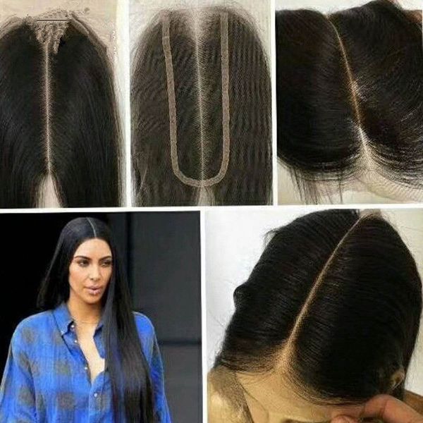 2*6 brazilian straight hair closure with baby hair middle part swiss lace remy human hair natural color 6"-18, Black;brown
2*6 brazilian straight hair closure with baby hair middle part swiss lace remy human hair natural color 6"-18, Black;brown