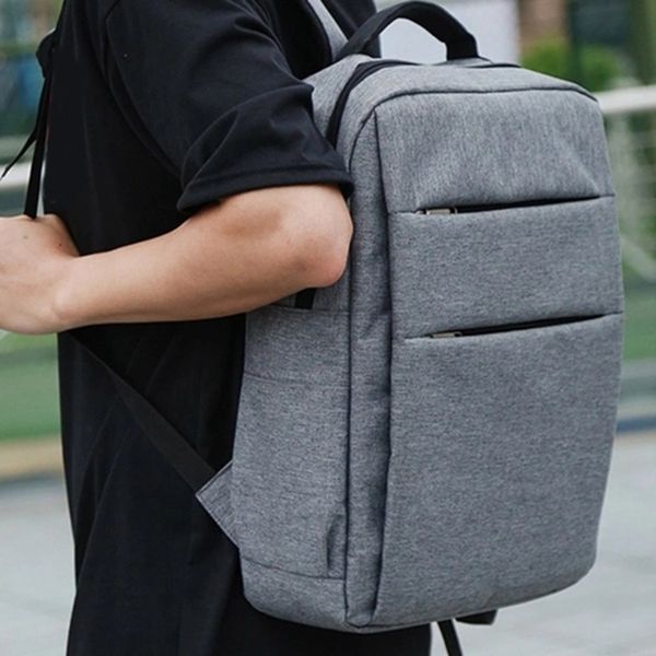15 inch anti-theft business travel lapcompartment backpack with usb charging port school sport daypack lightweight water-res
15 inch anti-theft business travel lapcompartment backpack with usb charging port school sport daypack lightweight water-res