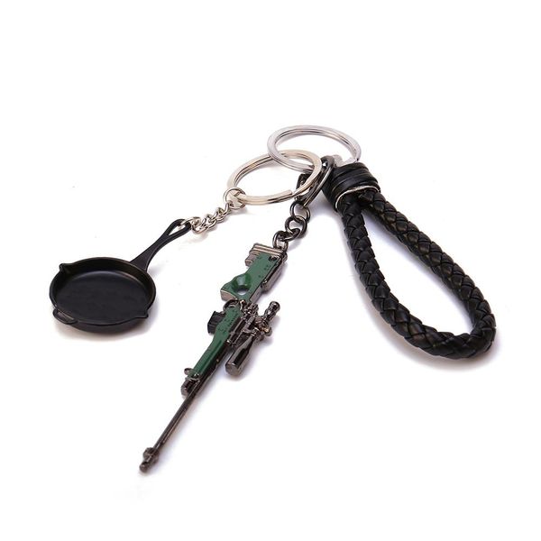 awm pan set pubg брелок cosplay 2019 мода игры шарм сумка брелок ювелирные изделия car key ring llaveros игрушки для мужчин, Silver
awm pan set pubg брелок cosplay 2019 мода игры шарм сумка брелок ювелирные изделия car key ring llaveros игрушки для мужчин, Silver