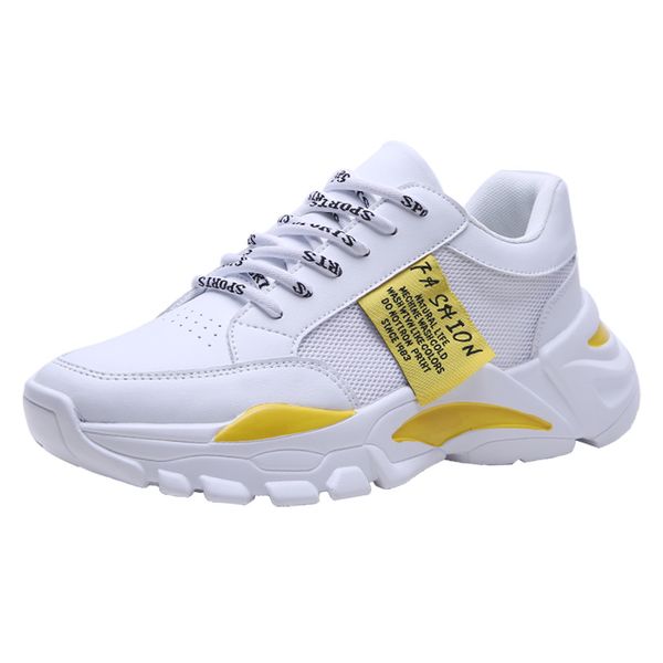 spring autumn vintage sneakers men breathable mesh casual shoes men comfortable fashion tenis masculino yellow sneakers z30726
spring autumn vintage sneakers men breathable mesh casual shoes men comfortable fashion tenis masculino yellow sneakers z30726