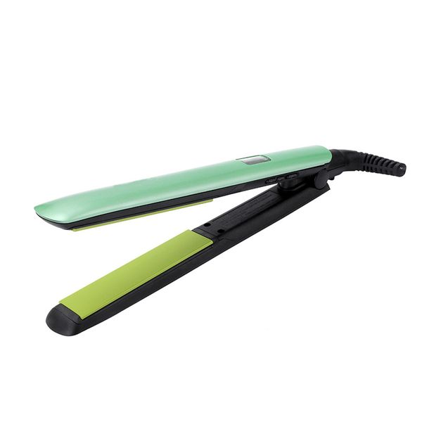 professional remington lcd display hair straightener ceramic flat iron hair curler curling iron styling tool
professional remington lcd display hair straightener ceramic flat iron hair curler curling iron styling tool