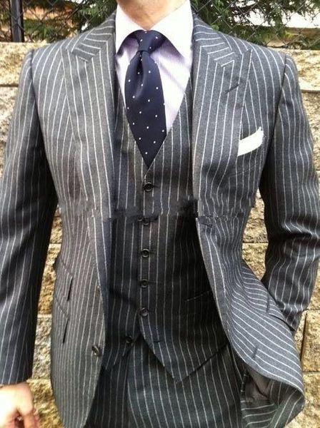 costume homme 2019 men wedding suits with pants 3 pieces suits men tuxedo man slim fit prom (jacket+pants+vest, White;black
costume homme 2019 men wedding suits with pants 3 pieces suits men tuxedo man slim fit prom (jacket+pants+vest, White;black