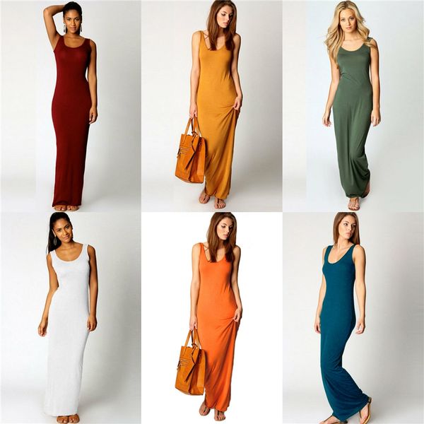 2818 black solid color playing corns hollow dress slim v-neck vest long dress spring new fashion clothing casual women dress #679, Black;gray
2818 black solid color playing corns hollow dress slim v-neck vest long dress spring new fashion clothing casual women dress #679, Black;gray