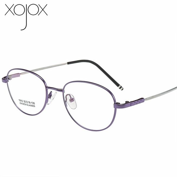 xojox oval glasses frames men myopia optical frames ultralight business eyeglasses frame for women computer gaming fake glasses, Black
xojox oval glasses frames men myopia optical frames ultralight business eyeglasses frame for women computer gaming fake glasses, Black