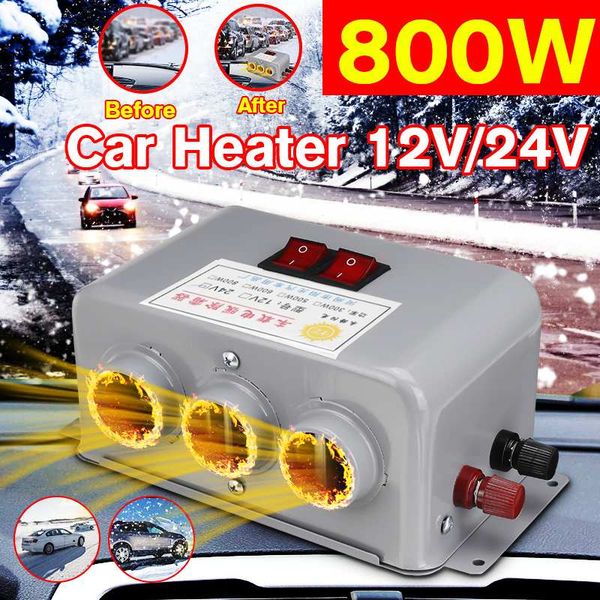 dual control car truck heating fans 3 hole 800w 12v/24v/48v winter auto heaters warm dryer window glass defroster interior
dual control car truck heating fans 3 hole 800w 12v/24v/48v winter auto heaters warm dryer window glass defroster interior