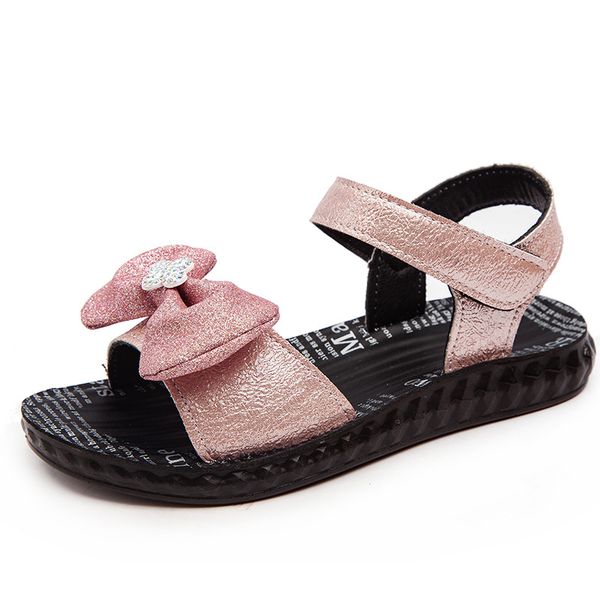 kids sandals girls giltter bowtie girls shoes summer children shoes soft fashion little kids beach sandals size 26-36, Black;red
kids sandals girls giltter bowtie girls shoes summer children shoes soft fashion little kids beach sandals size 26-36, Black;red