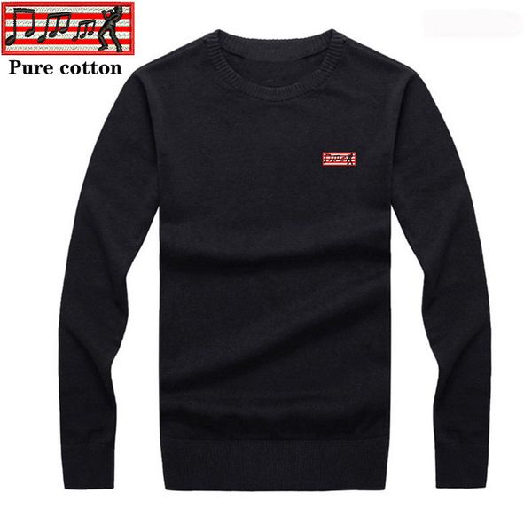 pure cotton sweater men 2020 new spring autumn jersey jumper robe hombre pull homme hiver pullover men o-neck knitted sweaters, White;black
pure cotton sweater men 2020 new spring autumn jersey jumper robe hombre pull homme hiver pullover men o-neck knitted sweaters, White;black