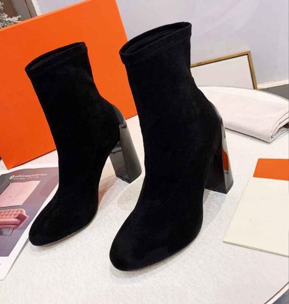 luxury new h womens autumn winter snow half zip knight chunky high heel suede boots size 35-40, Black
luxury new h womens autumn winter snow half zip knight chunky high heel suede boots size 35-40, Black