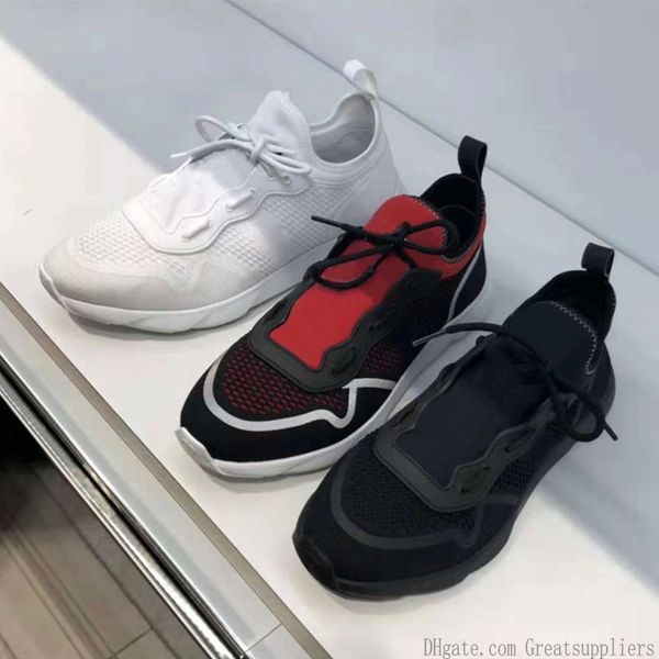 new designer b21 sneaker white technical knit mens trainers luxury women shoes good quality plain sneakers big size 11colors 3sn243
new designer b21 sneaker white technical knit mens trainers luxury women shoes good quality plain sneakers big size 11colors 3sn243