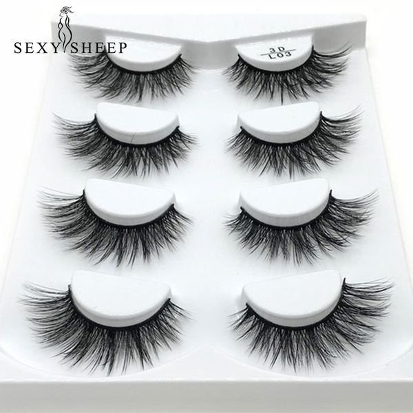 natural false eyelashes fake lashes long makeup 3d mink lashes eyelash extension mink eyelashes for beauty
natural false eyelashes fake lashes long makeup 3d mink lashes eyelash extension mink eyelashes for beauty