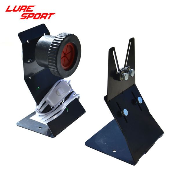 luresport fishing rod building equipment drying machine guide repair smoothen epoxyresin machine diy
luresport fishing rod building equipment drying machine guide repair smoothen epoxyresin machine diy
