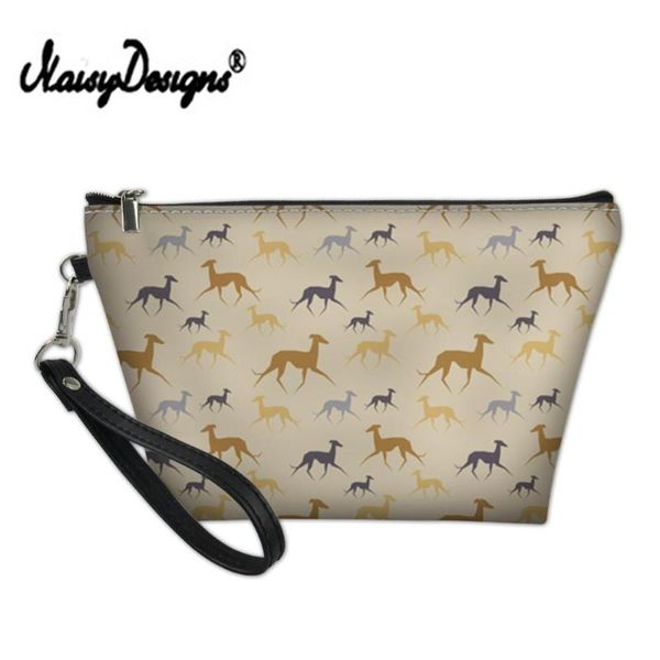 greyhound dog 3d printing makeup bags women cosmetic bag girls cosmetics pouchs for travel make up bag dropshipping 2019
greyhound dog 3d printing makeup bags women cosmetic bag girls cosmetics pouchs for travel make up bag dropshipping 2019