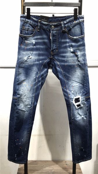 20s new arrival d2-mens designer jeans dark black embroidery style fashion stripes mens jeans motorcycle biker causal hip hop sold #007, Blue
20s new arrival d2-mens designer jeans dark black embroidery style fashion stripes mens jeans motorcycle biker causal hip hop sold #007, Blue