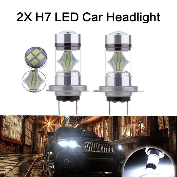 2pcs car headlight led fog light bulb auto car driving drl lamp 6000k white turning parking bulbs
2pcs car headlight led fog light bulb auto car driving drl lamp 6000k white turning parking bulbs