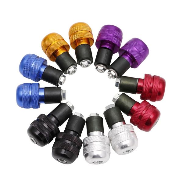 qilejvs 2x 7/8" motorcycle anti vibration handle bar end plug grip ends caps 22mm new
qilejvs 2x 7/8" motorcycle anti vibration handle bar end plug grip ends caps 22mm new