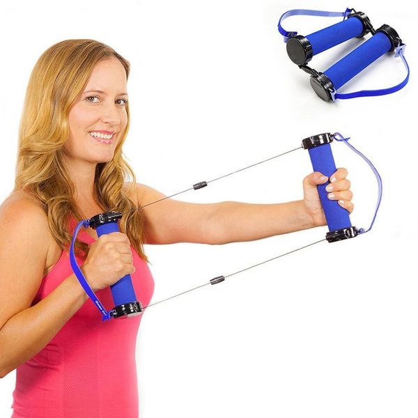 durable gym fitness rally elastic rope total body workout tool home exercise sports strength training equipment health care
durable gym fitness rally elastic rope total body workout tool home exercise sports strength training equipment health care
