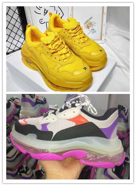 Pari cry tal bottom triple lei ure hoe luxury dad hoe platform triple neaker for men women vintage kanye old grandpa trainer box
Pari cry tal bottom triple lei ure hoe luxury dad hoe platform triple neaker for men women vintage kanye old grandpa trainer box