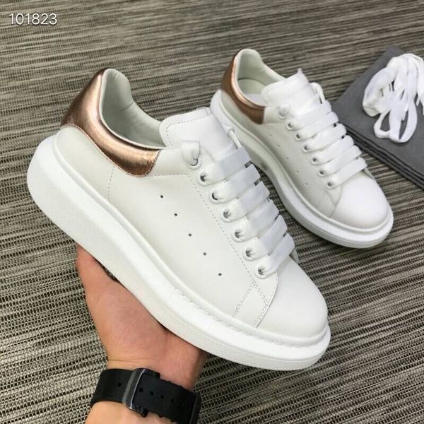 2019 new original box luxury genuine leather run away designer sneakers fashion casual shoes women shoes trainers men mixed color 35-44, Black
2019 new original box luxury genuine leather run away designer sneakers fashion casual shoes women shoes trainers men mixed color 35-44, Black