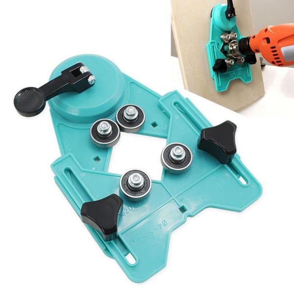 adjustable 4-83mm diamond drill bit tile glass hole saw core bit guide with vacuum base sucker tile glass openings locator
adjustable 4-83mm diamond drill bit tile glass hole saw core bit guide with vacuum base sucker tile glass openings locator