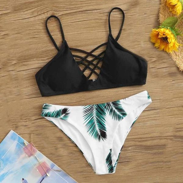 bikinis 2020 brazilian woman print push-up padded bra beach bikini set swimsuit new fashion beachwear swimwear#1.6
bikinis 2020 brazilian woman print push-up padded bra beach bikini set swimsuit new fashion beachwear swimwear#1.6