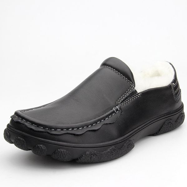 genuine leather shoes men,lace-up business men shoes,men dress shoes all-match cowhide cashmere autumn winter, Black
genuine leather shoes men,lace-up business men shoes,men dress shoes all-match cowhide cashmere autumn winter, Black