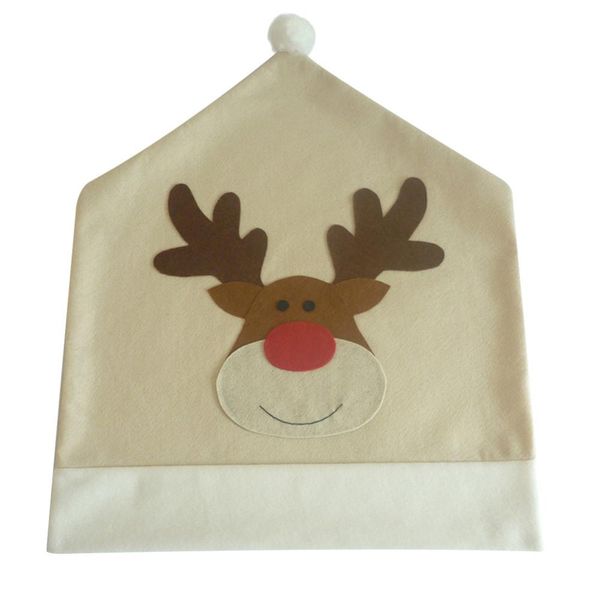 2pcs christmas elk dining chair cover christmas home kitchen dinner party ornaments chair covers new year decoration supplies
2pcs christmas elk dining chair cover christmas home kitchen dinner party ornaments chair covers new year decoration supplies