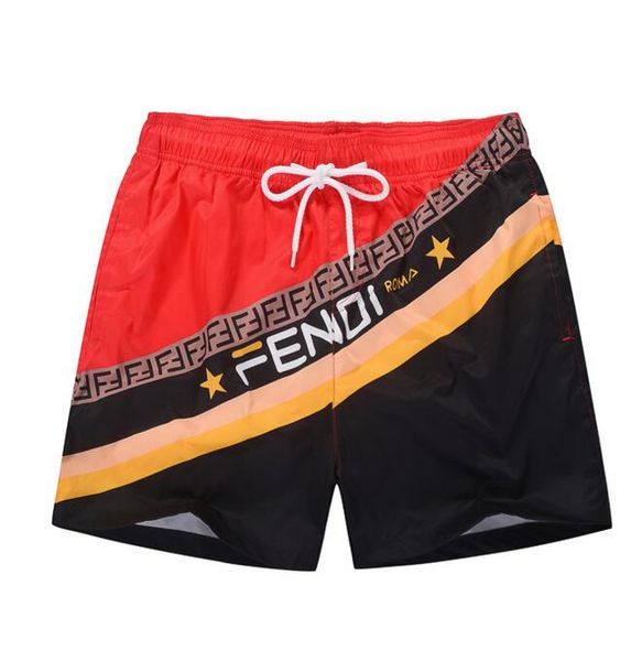 wholesale fendi mens shorts casual solid color board shorts men summer style beach swimming shorts men sports short, Black;white
wholesale fendi mens shorts casual solid color board shorts men summer style beach swimming shorts men sports short, Black;white