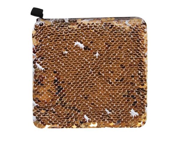 3pcs coin purses sublimation blank sequins short coin change transfer printing wallet 8colors, Red;black
3pcs coin purses sublimation blank sequins short coin change transfer printing wallet 8colors, Red;black