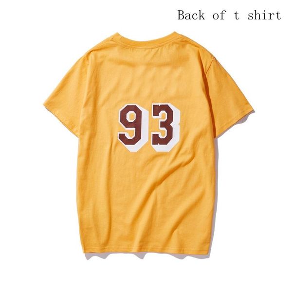93 back printed designer mens t shirt casual street youth man fashion street summer sport short sleeve cotton tee vintage t shirt
93 back printed designer mens t shirt casual street youth man fashion street summer sport short sleeve cotton tee vintage t shirt