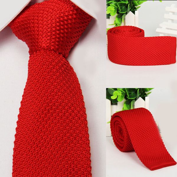 korean knit men's fashion tie new solid color narrow slim skinny woven plain knitted neckties ultra casual flat tie, Blue;purple
korean knit men's fashion tie new solid color narrow slim skinny woven plain knitted neckties ultra casual flat tie, Blue;purple