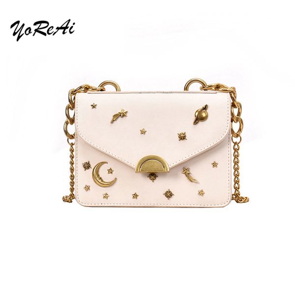 yoreai original fashion sense solid color pu shoulder bag elegant lady casual messenger bags cute woman's mobile phone packet
yoreai original fashion sense solid color pu shoulder bag elegant lady casual messenger bags cute woman's mobile phone packet