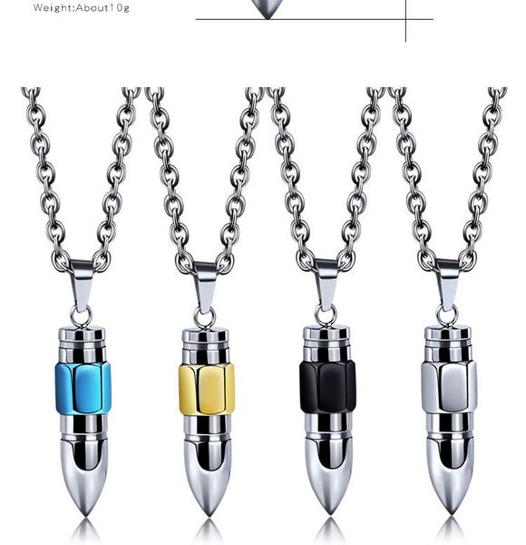 men pendant necklaces for women can open ash holder perfume bottle stainless steel screwed pendant memory jewelry, Silver
men pendant necklaces for women can open ash holder perfume bottle stainless steel screwed pendant memory jewelry, Silver