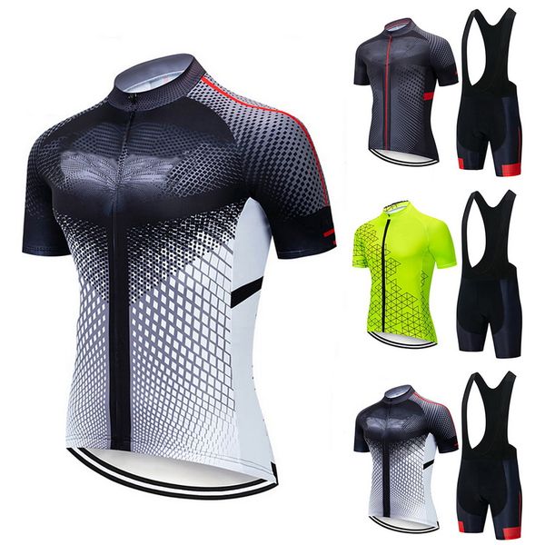 men's cycling jersey set short sleeve sportswear fleece mountain bike cycling jersey moisture-wicking clothing, Gray
men's cycling jersey set short sleeve sportswear fleece mountain bike cycling jersey moisture-wicking clothing, Gray