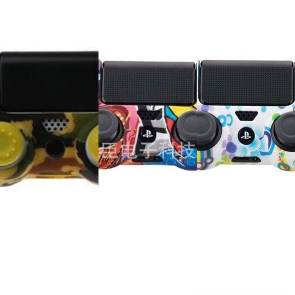 ivxr2 по newsoft ручка чехол защита кожи для ps4 контроллер ручка для sony силиконовый
ivxr2 по newsoft ручка чехол защита кожи для ps4 контроллер ручка для sony силиконовый