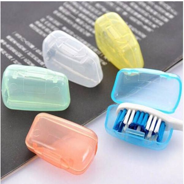 wholesales 10pcs/lot outdoor travelling business trip safe healthy toothbrush head cover toothbrush holder toothbrush case
wholesales 10pcs/lot outdoor travelling business trip safe healthy toothbrush head cover toothbrush holder toothbrush case
