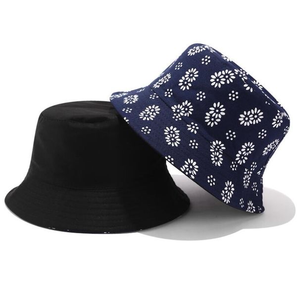 2019 two side reversible flower daisy bucket hat for men women fisherman hat panama bob summer
2019 two side reversible flower daisy bucket hat for men women fisherman hat panama bob summer
