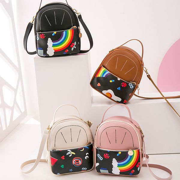 2020 new sling bag shoulder bag clutch totes women backpack ladies new fashion waist belt mini disco waist 
2020 new sling bag shoulder bag clutch totes women backpack ladies new fashion waist belt mini disco waist