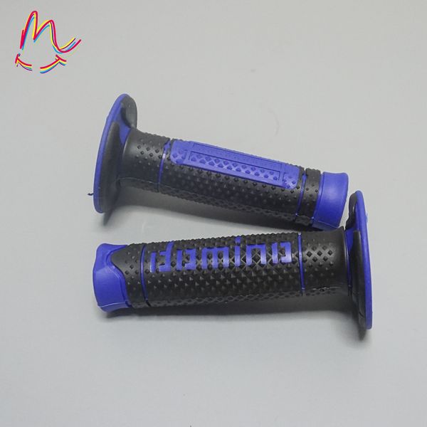dirt pit bike motocross spare parts handlebar grip rubber handle grips 7/8" handlebar grips kayo bse motorcycle ing
dirt pit bike motocross spare parts handlebar grip rubber handle grips 7/8" handlebar grips kayo bse motorcycle ing