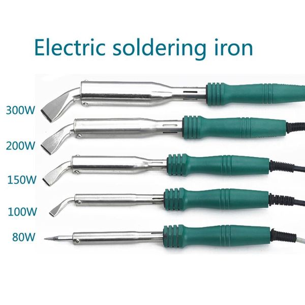 300w/200w/150w/100w/80w electric soldering irons welding solder fast heating pencil for jewelry diy welding tips repair tool
300w/200w/150w/100w/80w electric soldering irons welding solder fast heating pencil for jewelry diy welding tips repair tool